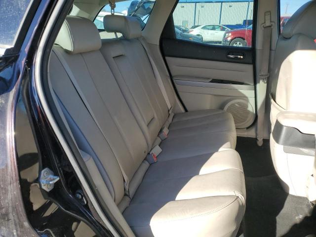 Photo 11 from auction – 2011 MAZDA CX-7 with VIN JM3ER2DL0B0406026