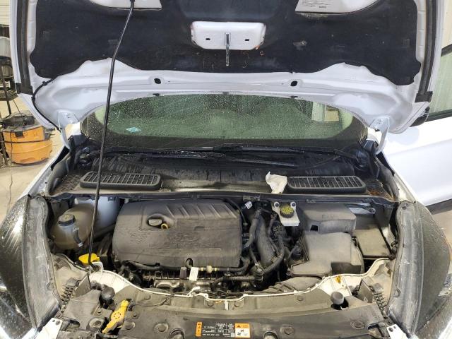 Photo 12 from auction – 2017 FORD ESCAPE SE with VIN 1FMCU9GD1HUC66397