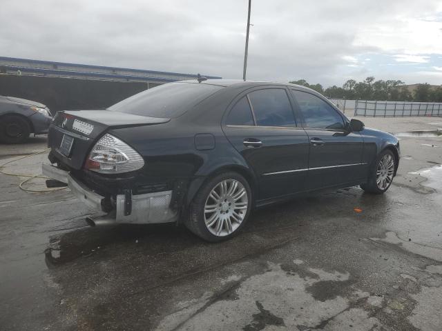 Photo 3 from auction – 2008 MERCEDES-BENZ E 350 with VIN WDBUF56X08B339034