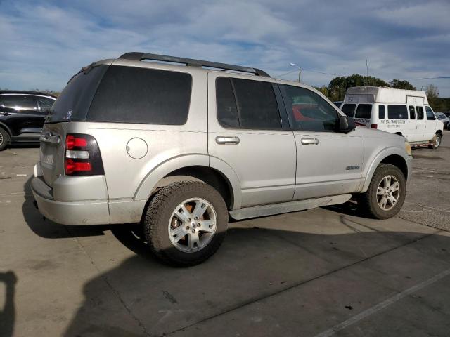 Photo 3 from auction – 2008 FORD EXPLORER X with VIN 1FMEU73E88UB18436