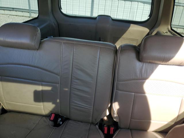 Photo 10 from auction – 1998 FORD EXPLORER with VIN 1FMZU35P3WZB00726