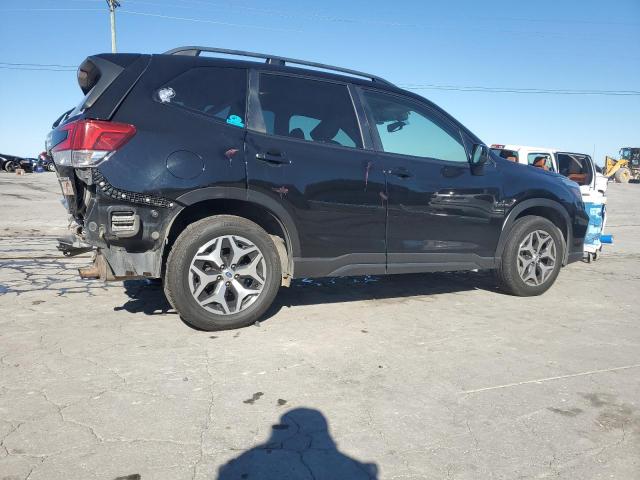 Photo 3 from auction – 2019 SUBARU FORESTER P with VIN JF2SKAEC9KH492786