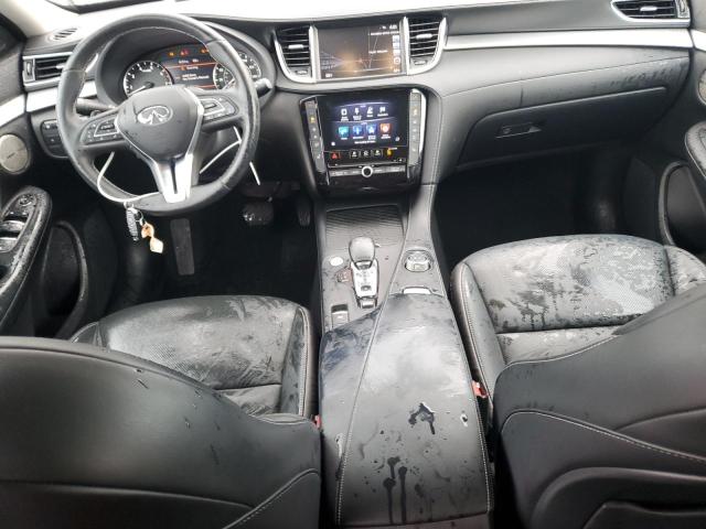 Photo 8 from auction – 2019 INFINITI QX50 ESSENTIAL with VIN 3PCAJ5M39KF132844