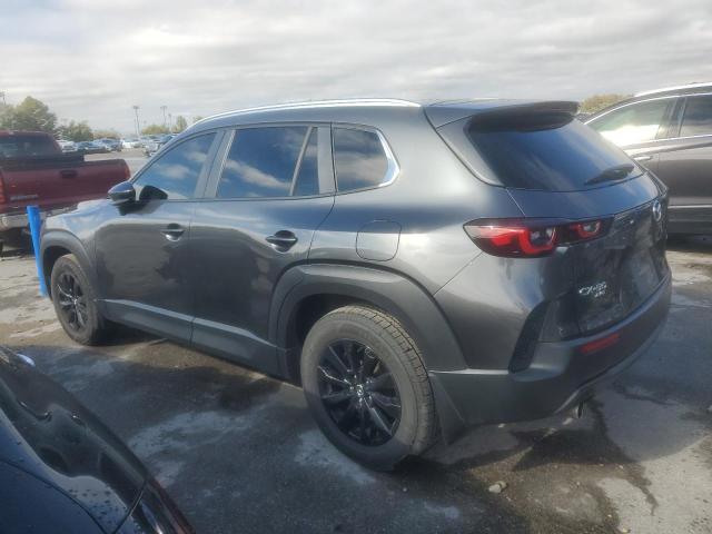 Photo 2 from auction – 2024 MAZDA CX-50 PREF with VIN 7MMVABBM4RN161272