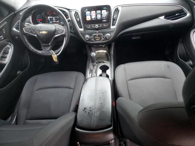 Photo 8 from auction – 2017 CHEVROLET MALIBU LT with VIN 1G1ZE5ST3HF142289
