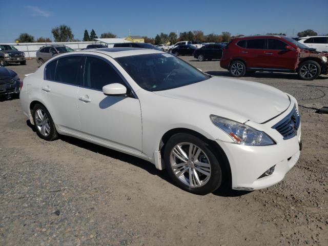 Photo 4 from auction – 2013 INFINITI G37 BASE with VIN JN1CV6AP3DM723808