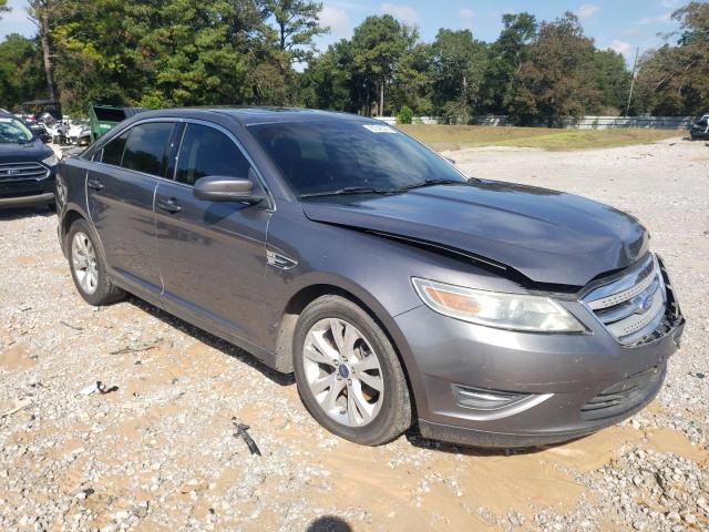 Photo 4 from auction – 2012 FORD TAURUS SEL with VIN 1FAHP2EW0CG135343
