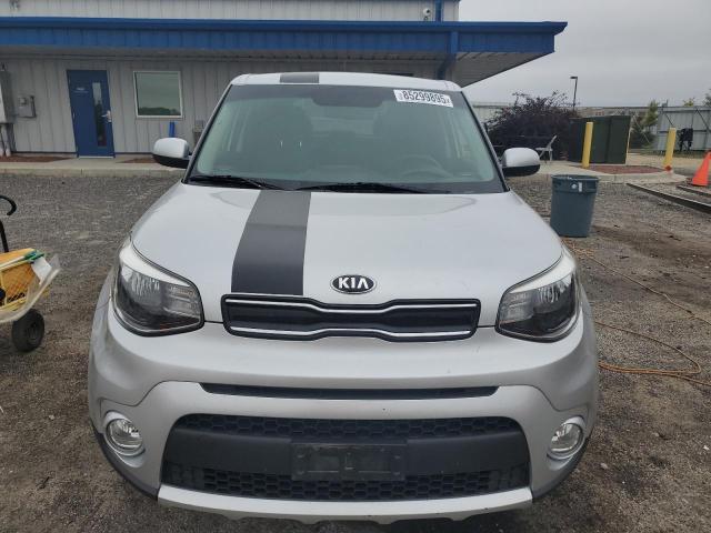 Photo 5 from auction – 2017 KIA SOUL + with VIN KNDJP3A56H7446538