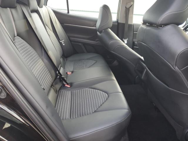 Photo 10 from auction – 2023 TOYOTA CAMRY with VIN 4T1G11BK5PU084430