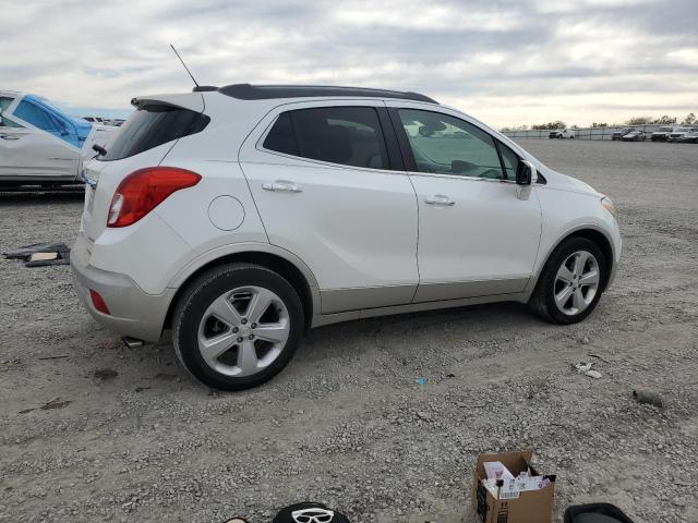Photo 3 from auction – 2015 BUICK ENCORE CON with VIN KL4CJBSB5FB053403