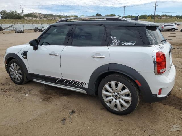 Photo 2 from auction – 2019 MINI COOPER S C with VIN WMZYT3C57K3E95109