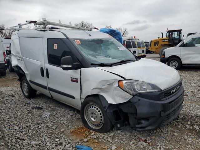 Photo 4 from auction – 2020 RAM PROMASTER with VIN ZFBHRFAB9L6P51632