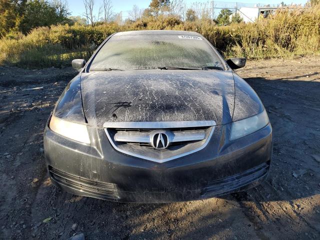 Photo 5 from auction – 2005 ACURA TL with VIN 19UUA66255A046615