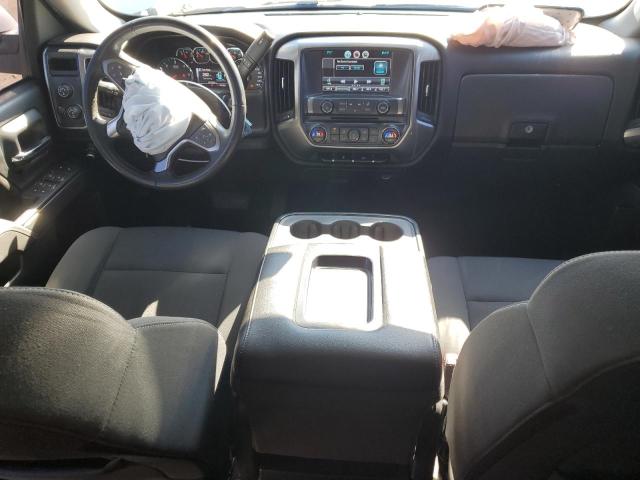 Photo 8 from auction – 2016 CHEVROLET SILVERADO with VIN 1GCVKREC0GZ322554