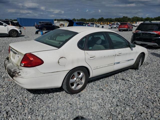 Photo 3 from auction – 2003 FORD TAURUS SE with VIN 1FAFP53243A259563