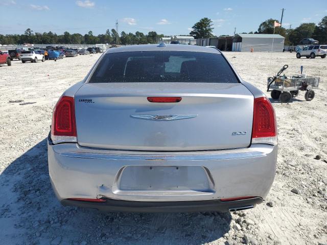 Photo 6 from auction – 2016 CHRYSLER 300 LIMITE with VIN 2C3CCAAG7GH212491