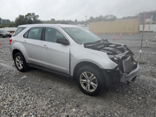 Photo 4 from auction – 2014 CHEVROLET EQUINOX LS with VIN 2GNALAEK7E1173903