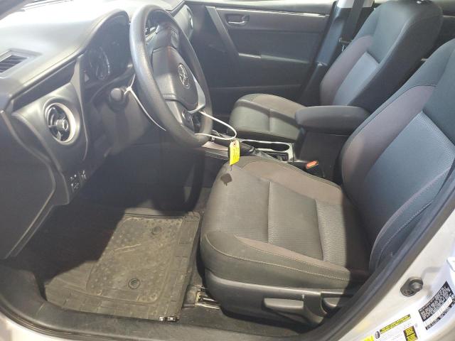 Photo 7 from auction – 2017 TOYOTA COROLLA L with VIN 2T1BURHE0HC844445