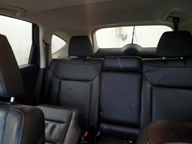 Photo 10 from auction – 2016 HONDA CR-V EXL with VIN 2HKRM4H75GH632297