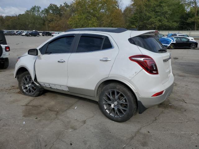 Photo 2 from auction – 2019 BUICK ENCORE SPO with VIN KL4CJ2SB0KB914612