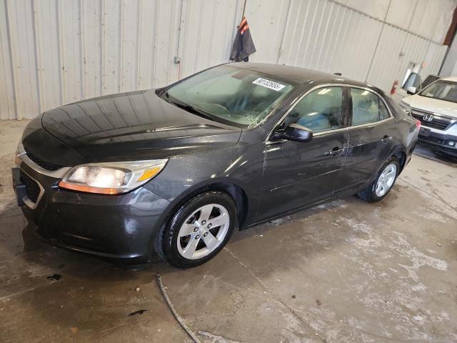 CHEVROLET MALIBU LS 2015 with VIN 1G11B5SL1FF101999 - Photo from auction
