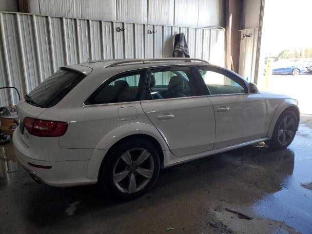 Photo 3 from auction – 2013 AUDI A4 ALLROAD with VIN WA1UFAFL5DA107739