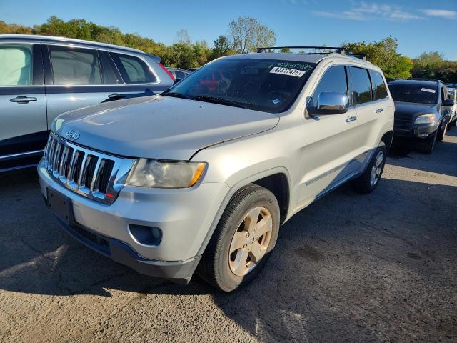 JEEP GRAND CHER 2012 with VIN 1C4RJFAG0CC189237 - Photo from auction