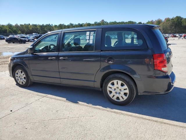 Photo 2 from auction – 2014 DODGE GRAND CARA with VIN 2C4RDGBG0ER422300