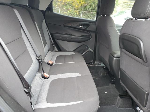 Photo 11 from auction – 2023 CHEVROLET TRAILBLAZE with VIN KL79MRSL5PB002605