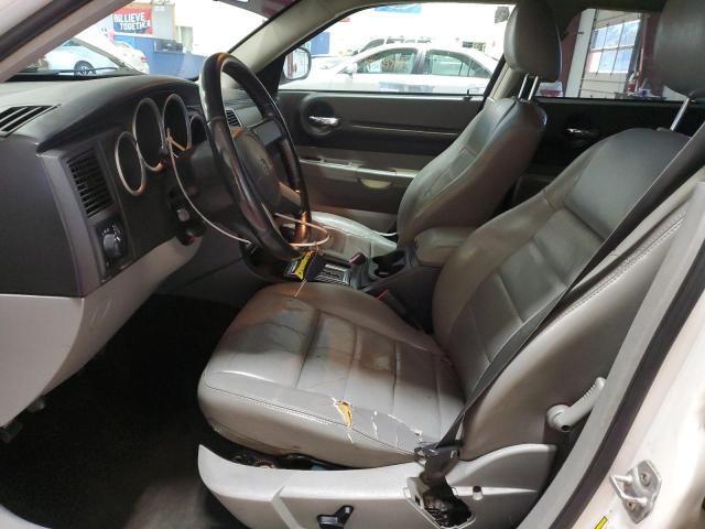 Photo 7 from auction – 2007 DODGE MAGNUM SXT with VIN 2D4FV47V67H734557