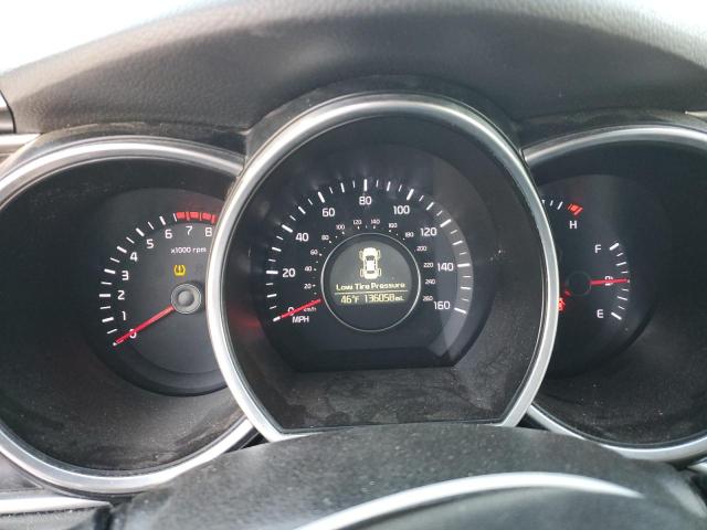 Photo 9 from auction – 2014 KIA OPTIMA LX with VIN KNAGM4A78E5476784