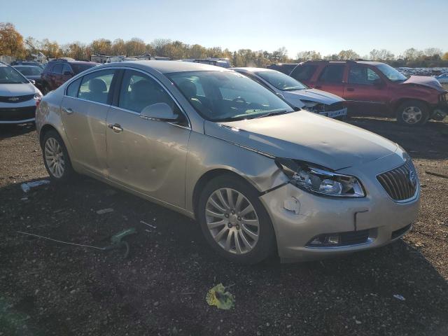 Photo 4 from auction – 2013 BUICK REGAL PREM with VIN 2G4GS5EV2D9248834