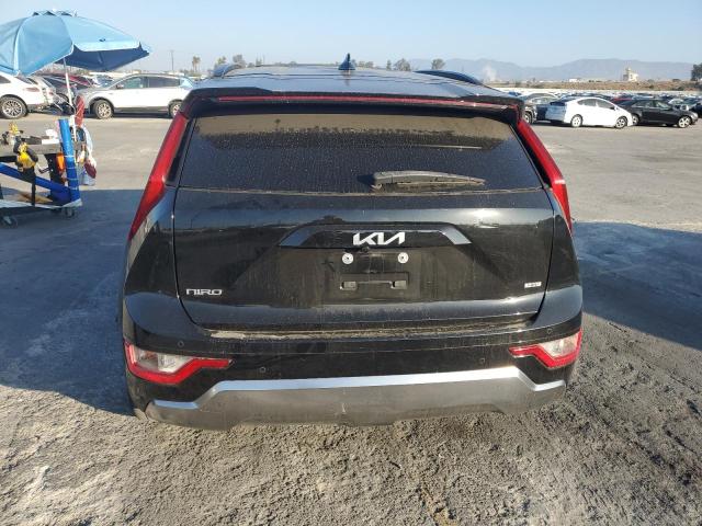 Photo 6 from auction – 2023 KIA NIRO EX with VIN KNDCR3LE0P5094003