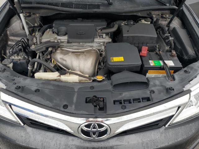 Photo 11 from auction – 2013 TOYOTA CAMRY L with VIN 4T1BF1FK4DU239535