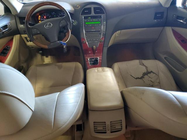 Photo 8 from auction – 2007 LEXUS ES 350 with VIN JTHBJ46G372012724