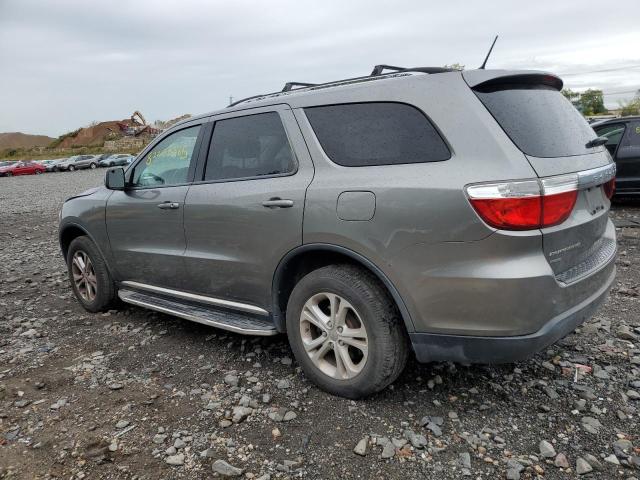 Photo 2 from auction – 2013 DODGE DURANGO SX with VIN 1C4RDJAG9DC552629