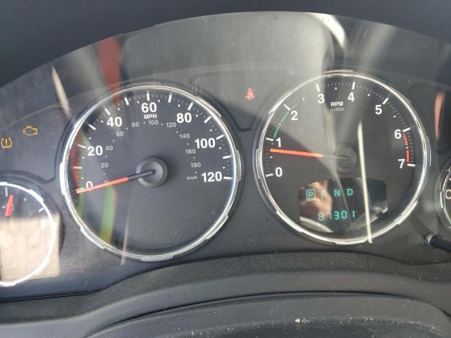 Photo 9 from auction – 2012 JEEP LIBERTY SP with VIN 1C4PJMAK4CW119951