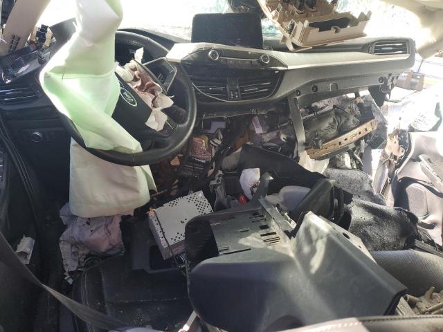 Photo 8 from auction – 2020 FORD ESCAPE with VIN 1FMCU0H64LUA10243