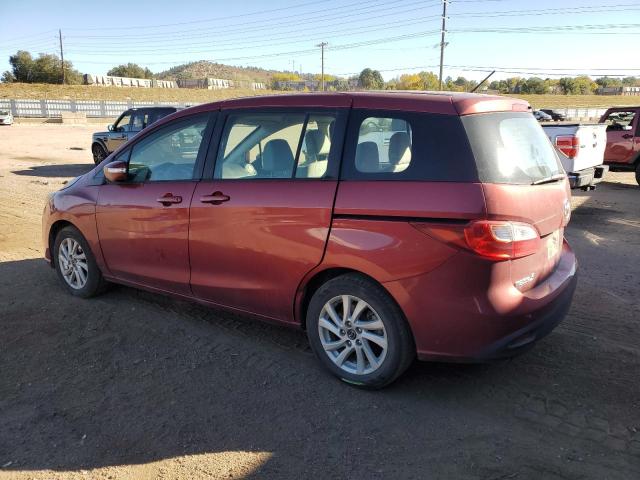 Photo 2 from auction – 2015 MAZDA 5 SPORT with VIN JM1CW2BL8F0182411