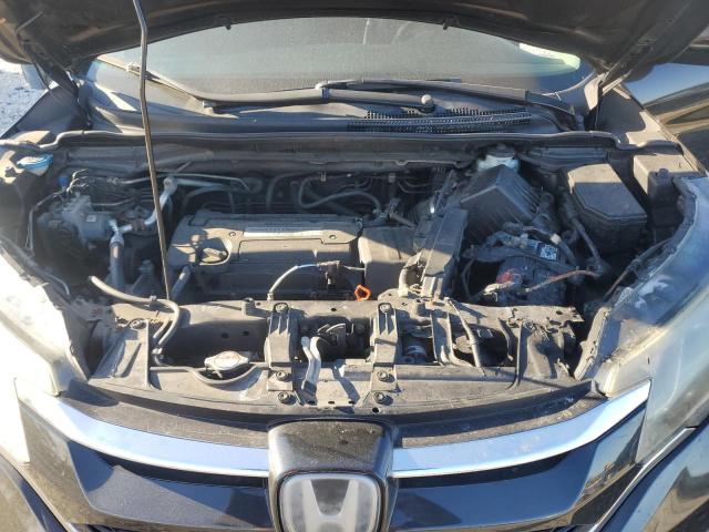 Photo 12 from auction – 2015 HONDA CR-V TOURI with VIN 5J6RM4H95FL074229