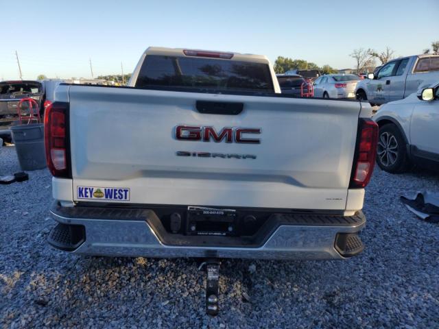 Photo 6 from auction – 2021 GMC SIERRA C15 with VIN 1GTR8AEH0MZ210376