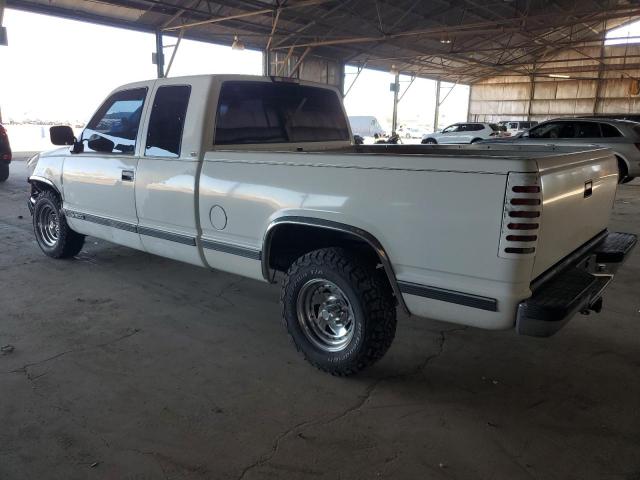 Photo 2 from auction – 1994 CHEVROLET GMT-400 C1 with VIN 2GCEC19K9R1318207