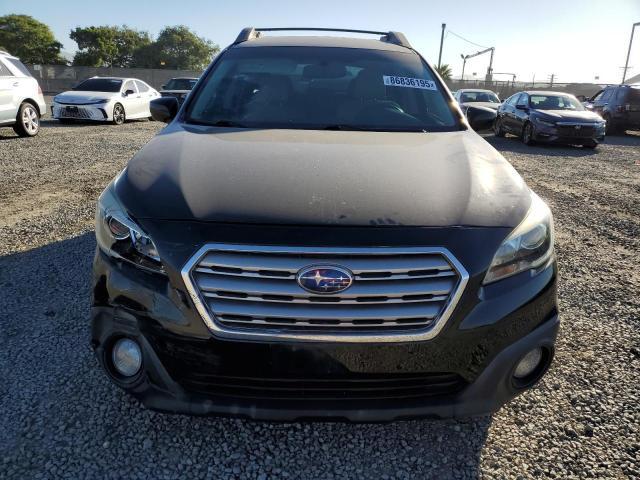 Photo 5 from auction – 2015 SUBARU OUTBACK 2. with VIN 4S4BSADC9F3226120