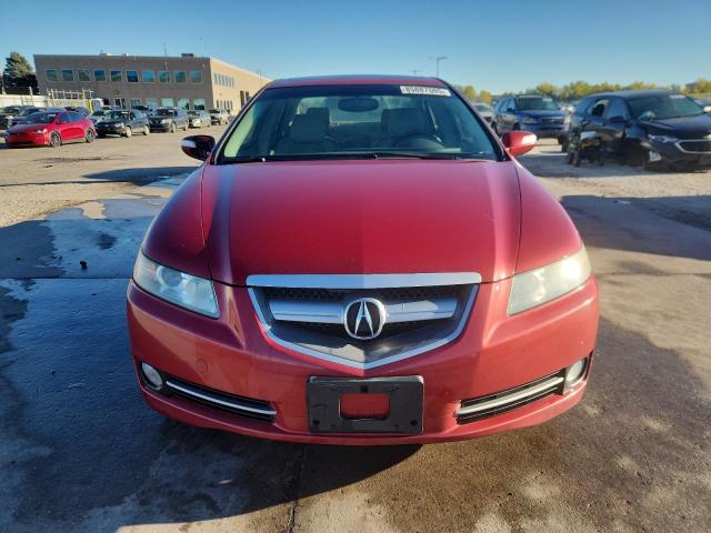 Photo 5 from auction – 2007 ACURA TL with VIN 19UUA66207A038876