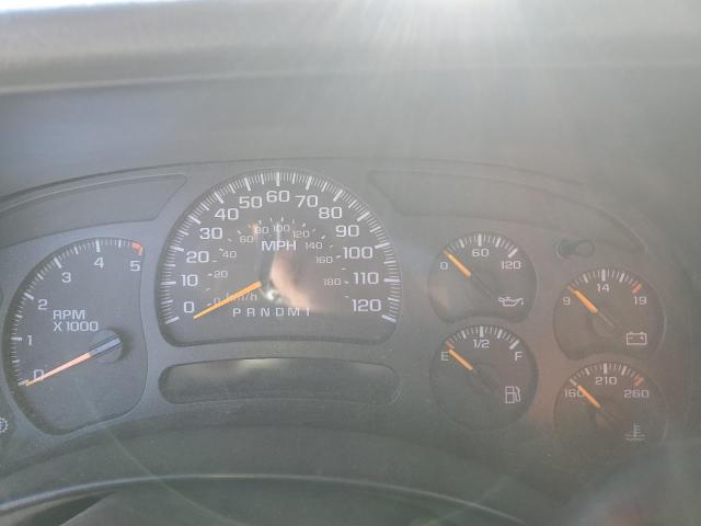 Photo 9 from auction – 2006 CHEVROLET SILVERADO with VIN 1GCHK29276E133475