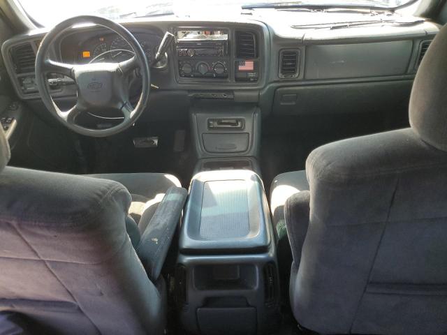 Photo 8 from auction – 2002 CHEVROLET SILVERADO C1500 with VIN 2GCEC19T221315633