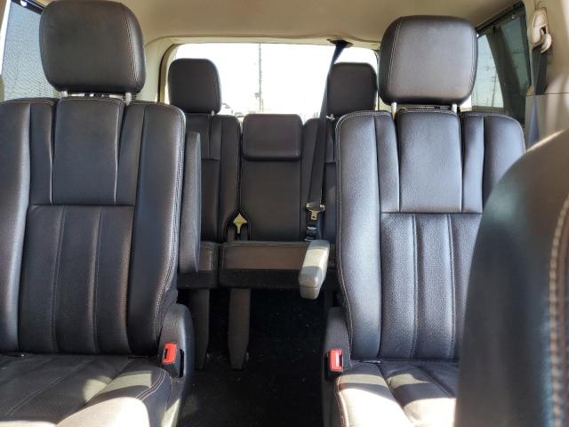 Photo 10 from auction – 2013 CHRYSLER TOWN & COU with VIN 2C4RC1CG0DR583596