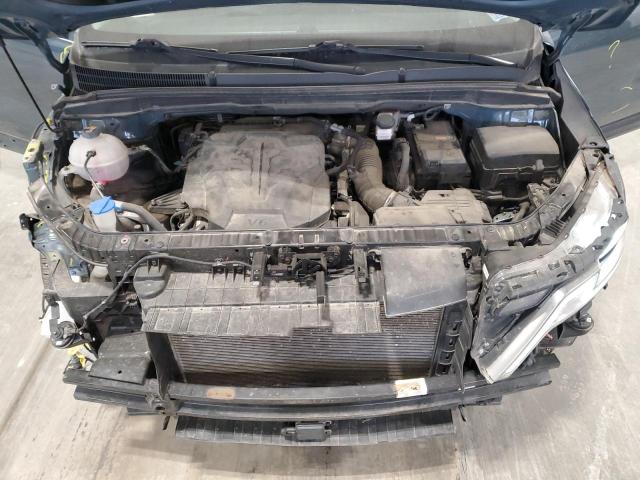 Photo 12 from auction – 2024 KIA CARNIVAL E with VIN KNDNC5H37R6309774