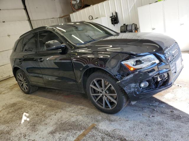 Photo 4 from auction – 2017 AUDI SQ5 PREMIU with VIN WA1CCAFP7HA048044