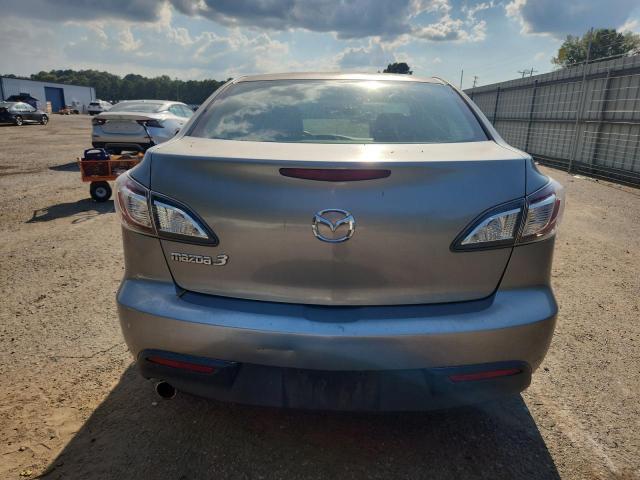 Photo 6 from auction – 2010 MAZDA 3 I with VIN JM1BL1SF2A1304384